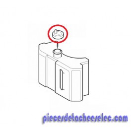 Bouchon de Réservoir à Détergent pour Nettoyeur Haute Pression K 720M Kärcher Bouchon de Réservoir à Détergent pour Nettoyeur Haute Pression K 720M Kärcher