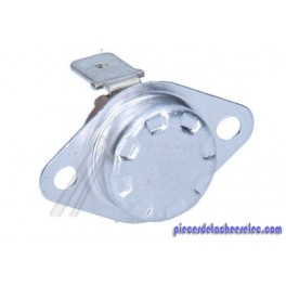 Thermostat 250,16A,-35 pour Machine à Laver WD1702RJV1 Samsung
