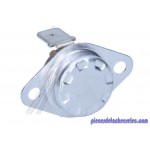 Thermostat 250,16A,-35 pour Machine à Laver WD1702RJV1 Samsung
