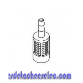 Filtre / Réglage de Chimie pour Nettoyeur Haute Pression Karcher Filtre / Réglage de Chimie pour Nettoyeur Haute Pression Karcher