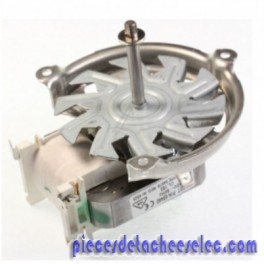 Moteur du Ventilateur Chaleur Tournante pour Cuisinière CECP8050MI Continental Moteur du Ventilateur Chaleur Tournante pour Cuisinière CECP8050MI Continental