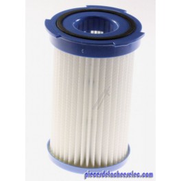 Filtre Hepa Cylindrique pour Aspirateur Traîneau XXLBOX16 Electrolux