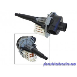 Pompe de Cyclage ASKOLL 220-230VAC 50HZ 0,5A 60W pour Lave-Vaisselle RLF100-47 Rosières Pompe de Cyclage ASKOLL 220-230VAC 50HZ 0,5A 60W pour Lave-Vaisselle RLF100-47 Rosières