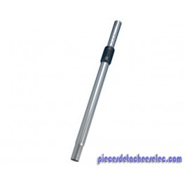 Tube Télescopique en Acier pour Aspirateur HN2000 Mio Star Tube Télescopique en Acier pour Aspirateur HN2000 Mio Star