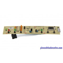 Carte Electronique pour Climatiseur PAC NK76 DELONGHI Carte Electronique pour Climatiseur PAC NK76 DELONGHI