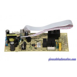 Platine de Commande pour Climatiseur PAC NK76 DELONGHI Platine de Commande pour Climatiseur PAC NK76 DELONGHI