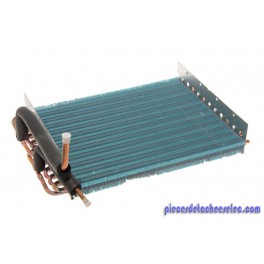 Evaporateur pour Climatiseur PAC NK76 DELONGHI Evaporateur pour Climatiseur PAC NK76 DELONGHI