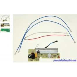 Module Electronique pour Aspirateur SN70 Hoover Module Electronique pour Aspirateur SN70 Hoover