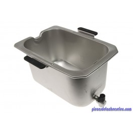 Réservoir pour Friteuses DELONGHI Réservoir pour Friteuses DELONGHI
