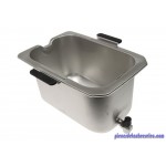 Réservoir pour Friteuses DELONGHI