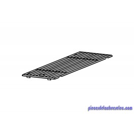 Petite Grille de Cuisson en Fonte Emaillée Brillante pour Barbecue Master 3 Series Classic EXS Campingaz Petite Grille de Cuisson en Fonte Emaillée Brillante pour Barbecue Master 3 Series Classic EXS Campingaz