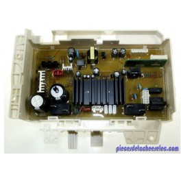 Platine de Puissance pour Machine à Laver WF80F5E3U4W Samsung