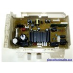 Platine de Puissance pour Machine à Laver WF80F5E3U4W Samsung