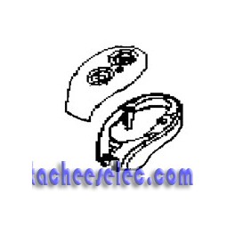 Cadran Complet pour Ventilateur Eole Infinite Rowenta Cadran Complet pour Ventilateur Eole Infinite Rowenta