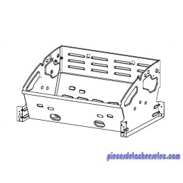 Cuve pour Barbecue Xpert200 Plus Vario Campingaz Cuve pour Barbecue Xpert200 Plus Vario Campingaz