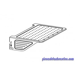 Etagère Latérale pour Barbecue Campingaz Etagère Latérale pour Barbecue Campingaz
