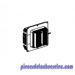 Module Thermo Electrique pour Cave à Vin Krups