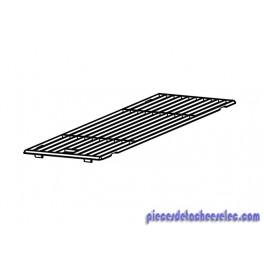 Grille de Cuisson en Fonte Mate pour Barbecue Master 3 Series Classic WL Campingaz Grille de Cuisson en Fonte Mate pour Barbecue Master 3 Series Classic WL Campingaz