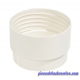 Connecteur pour Climatiseur Pinguino PAC EX100 Silent DELONGHI Connecteur pour Climatiseur Pinguino PAC EX100 Silent DELONGHI