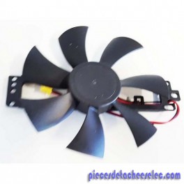 Ventilateur pour Plaque à Induction Tefal Ventilateur pour Plaque à Induction Tefal