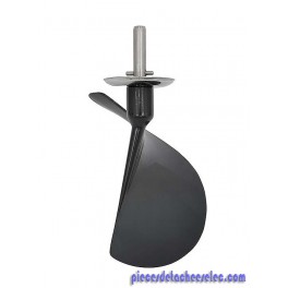 Accessoire Mélange Délicat pour Kitchen Machine DELONGHI Accessoire Mélange Délicat pour Kitchen Machine DELONGHI