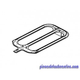 Bruleur en Inox 28MB et 50MB pour Barbecue Campingaz Bruleur en Inox 28MB et 50MB pour Barbecue Campingaz
