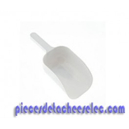 Pelle à Glaçons pour Machine à Glaçons Kube KB15 H.Koenig Pelle à Glaçons pour Machine à Glaçons Kube KB15 H.Koenig
