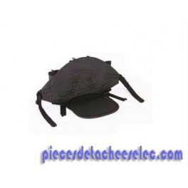 Siège + Vessie pour Bateau Fish Hunter Sevylor Siège + Vessie pour Bateau Fish Hunter Sevylor