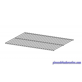 Grille de Cuisson en Acier Emaillé Brillante pour Barbecue Xpert 100 L Campingaz Grille de Cuisson en Acier Emaillé Brillante pour Barbecue Xpert 100 L Campingaz