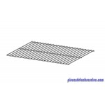 Grille de Cuisson en Acier Emaillé Brillante pour Barbecue Xpert 100 L Campingaz