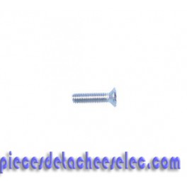 Vis M3x12 pour Robots KENWOOD Vis M3x12 pour Robots KENWOOD