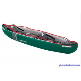 Vessie Latéral Gauche pour Kayak Sevylor Vessie Latéral Gauche pour Kayak Sevylor