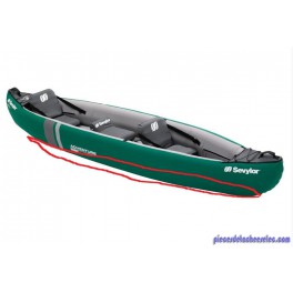 Vessie Latérale Droite pour Kayak Sevylor Vessie Latérale Droite pour Kayak Sevylor