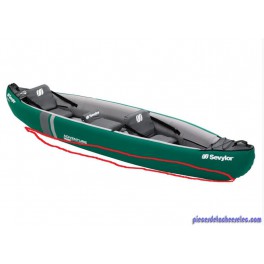 Vessie Plancher pour Kayak Sevylor Vessie Plancher pour Kayak Sevylor