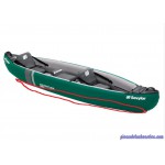 Vessie Plancher pour Kayak Sevylor