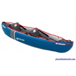 Vessie Latérale Gauche pour Kayak Sevylor Vessie Latérale Gauche pour Kayak Sevylor