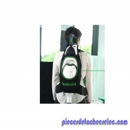 Sac à Dos pour Aspirateur Kobold VK140 VK150 VK200 Vorwerk Sac à Dos pour Aspirateur Kobold VK140 VK150 VK200 Vorwerk
