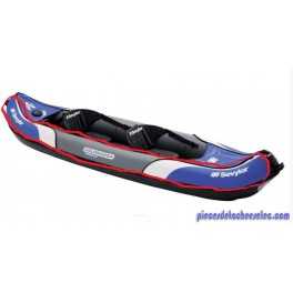 Vessie Latérale Droite pour Kayak Sevylor Vessie Latérale Droite pour Kayak Sevylor