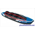 Vessie Plancher pour Kayak Sevylor