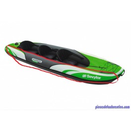 Vessie Latérale Droite pour Kayak Sevylor Vessie Latérale Droite pour Kayak Sevylor