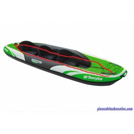Vessie Plancher pour Kayak Sevylor Vessie Plancher pour Kayak Sevylor