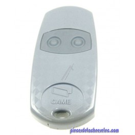 Télécommande 2 Canaux pour Portails Télécommande 2 Canaux pour Portails