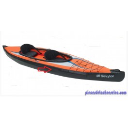 Vessie Latérale Droite pour Kayak Sevylor Vessie Latérale Droite pour Kayak Sevylor