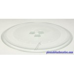 Plateau 245mm pour Four Micro-Ondes KDMW05439 King d'Home