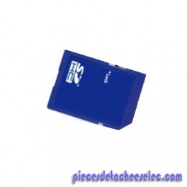 Carte Micro SD pour GPS NX502ETRK Clarion Carte Micro SD pour GPS NX502ETRK Clarion