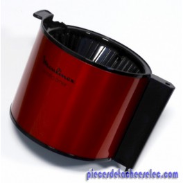 Porte-Filtre + Clapet pour Cafetière Subito FG362D10 Moulinex Porte-Filtre + Clapet pour Cafetière Subito FG362D10 Moulinex