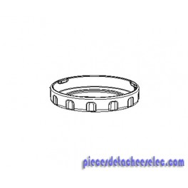 Bague Verrou Gris pour Blenders Tefal / Moulinex Bague Verrou Gris pour Blenders Tefal / Moulinex