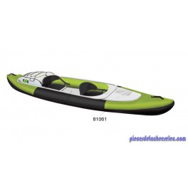 Vessie Laterale Droite/ Gauche + Vessie Pontage pour Kayak Yukon KCC380 Sevylor Vessie Laterale Droite/ Gauche + Vessie Pontage pour Kayak Yukon KCC380 Sevylor
