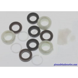 Jeu de Joints de Pistons pour Nettoyeur Haute Pression Poseidon 2 Nilfisk Jeu de Joints de Pistons pour Nettoyeur Haute Pression Poseidon 2 Nilfisk