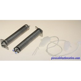 Pièces de Fixation / Ressorts + Cables pour Lave-Vaisselle SMI53M26EU Bosch Pièces de Fixation / Ressorts + Cables pour Lave-Vaisselle SMI53M26EU Bosch